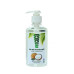 Dầu dừa nguyên chất mỹ phẩm 250ml