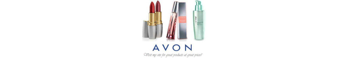 Mỹ phẩm Avon